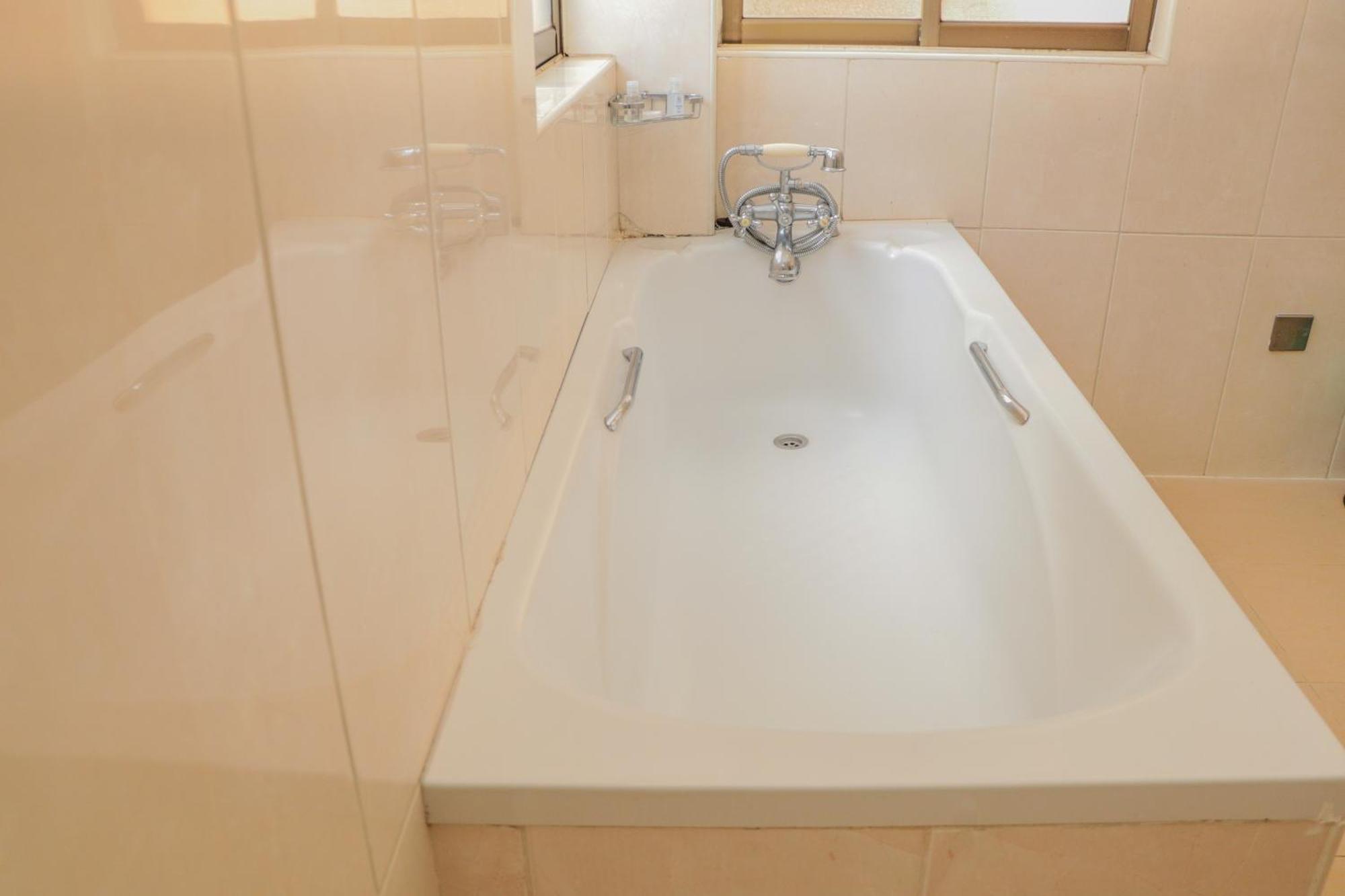 Gemsuites Serviced Apartments State House Nairobi Exterior foto