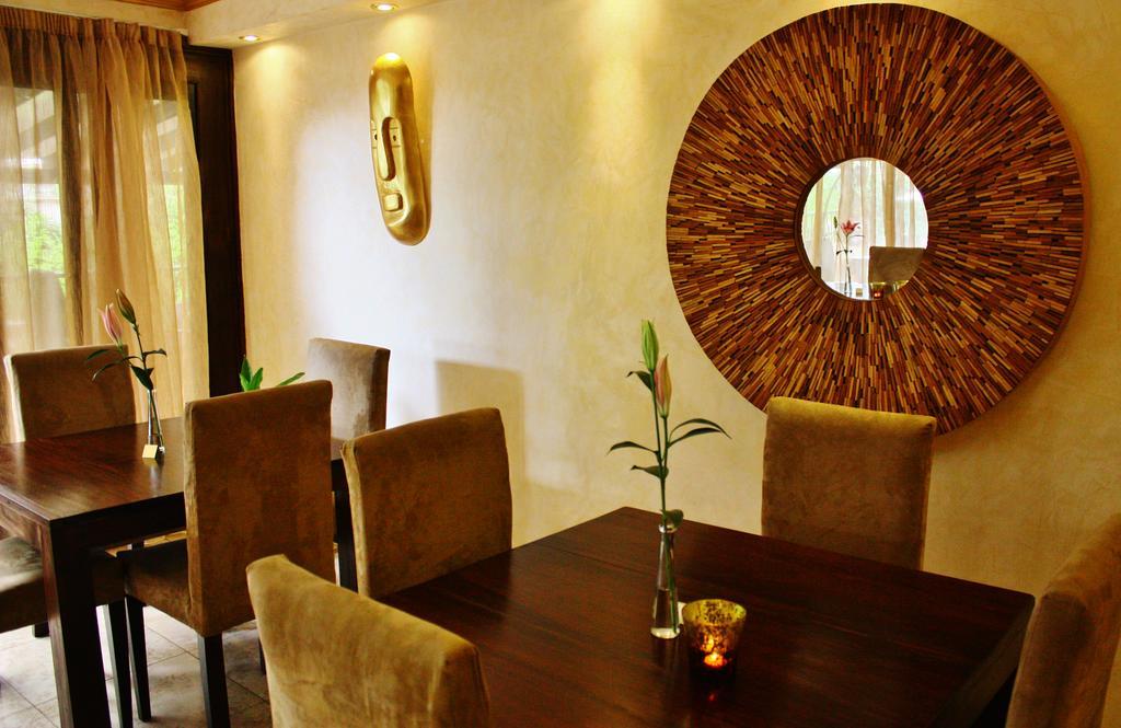 Gemsuites Serviced Apartments State House Nairobi Exterior foto