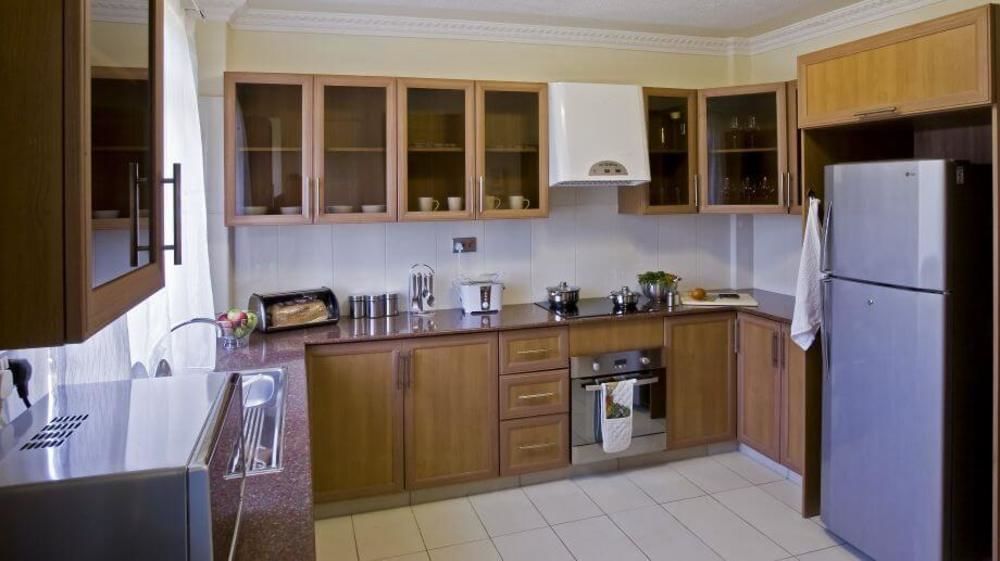 Gemsuites Serviced Apartments State House Nairobi Exterior foto